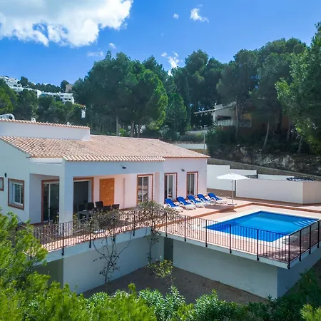 Vista Bernia By Interhome