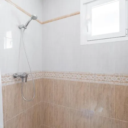 Vista Bernia By Interhome Villa
