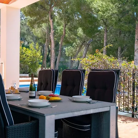 Vista Bernia By Interhome *