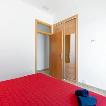 Vista Bernia By Interhome Villa