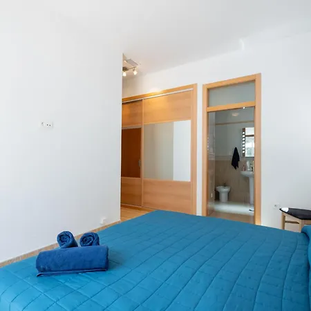 Villa Vista Bernia By Interhome