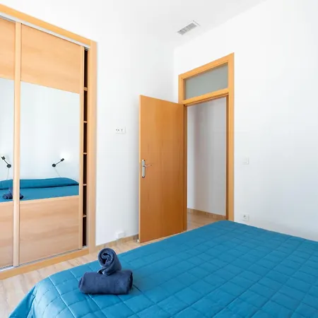 Vista Bernia By Interhome