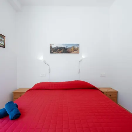 Villa Vista Bernia By Interhome *
