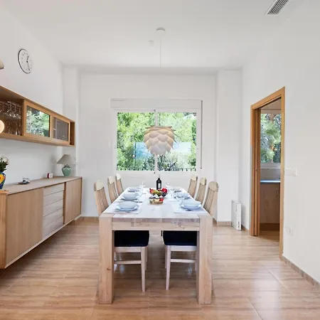 Vista Bernia By Interhome Villa Altea