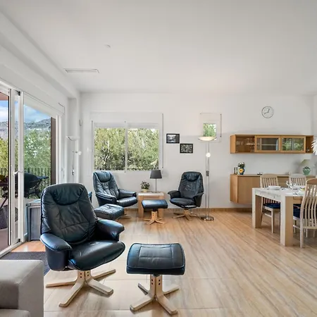 Vista Bernia By Interhome